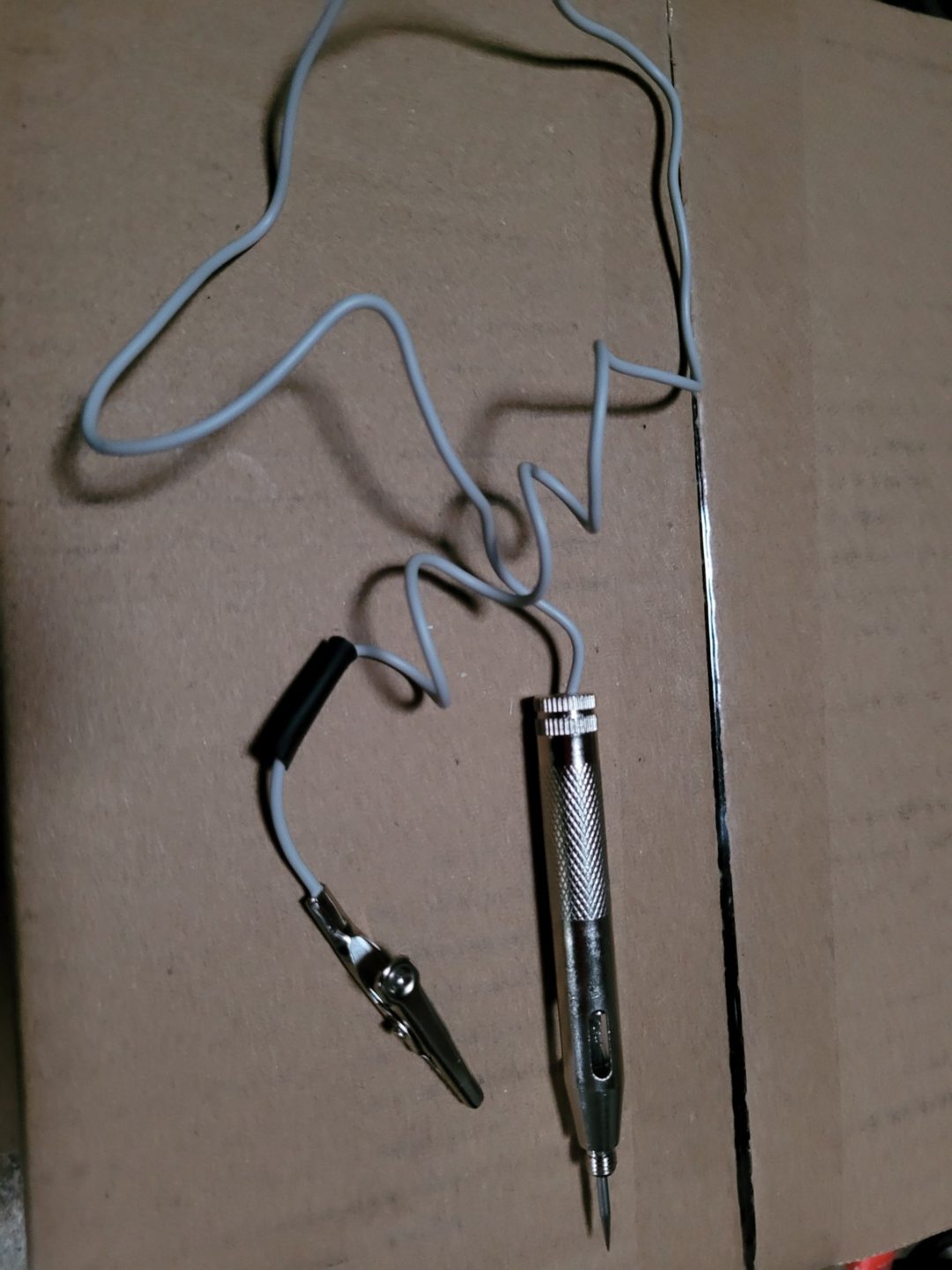 Why you need a test light in your tool kit